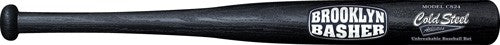 Cold Steel 24" Brooklyn - Basher Polypropylene Black