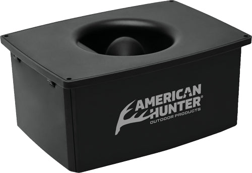 American Hunter Feeder Kit - Economy W/photocell Timer!