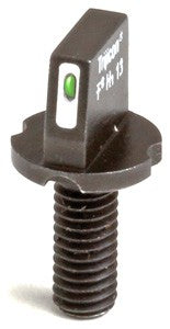 Xs Tritium Stripe Front Post - Sight For Ar-15/m16 Mil-spec