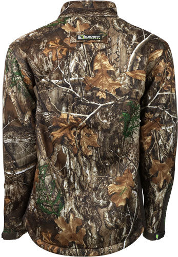 Element Outdoors Jacket Axis - Mid Weight Rt-edge Xxl