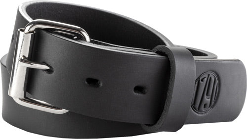 1791 Gun Belt Heavy Duty 1.5" - Sz 38/42 Black