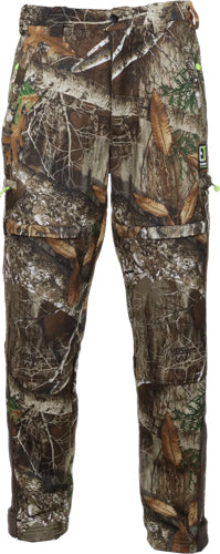 Element Outdoors Youth Pant - Drive Lgt Wht Rt-edge Large<