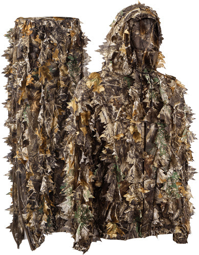 Titan Outfitter Leafy Suit - Real Tree Edge L/xl Pants/top