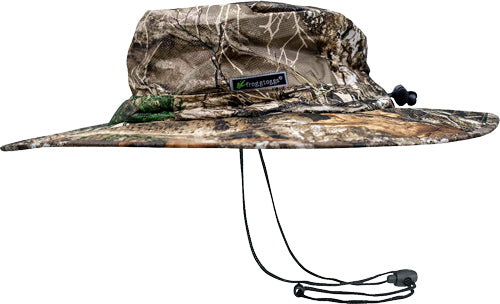 Frogg Toggs Waterproof Boonie - Hat Realtree Edge