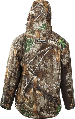 Element Outdoors Jacket - Infinity Hwt Rt-edge Large