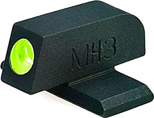 Meprolight Front Night Sight - Green Sig #8 Front Only