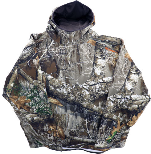 Nomad Utility Hoodie Realtree - Edge Large!