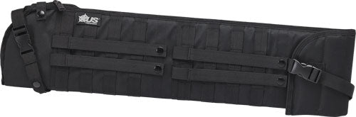 Us Peacekeeper Cse 34.5/29.5" - Shotgun Scabbard Case Black