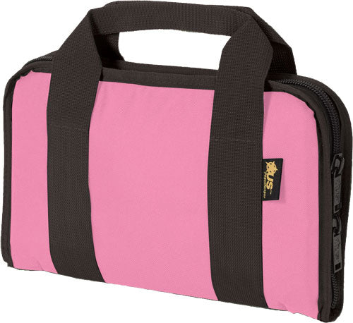 Us Peacekeeper Attache Case - Pink Hold 5 Mags