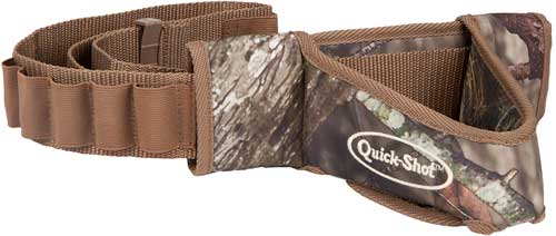 Peregrine Outdoors Quick-shot - Shotgun Holster Mobu Country