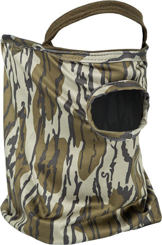 Primos 1/2 Face Mask Stretch - Fit Mo Bottomland!