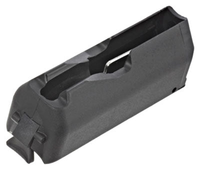 Ruger Magazine American Rifle - Long Action 4rd Black