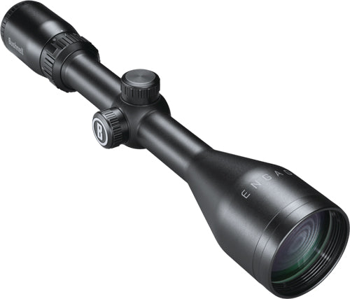 Bushnell Scope Engage 3-9x50 - Deploy Moa Exo Barrier Black!