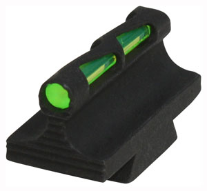 Hiviz Litewave Sight Set For - Ruger 10/22