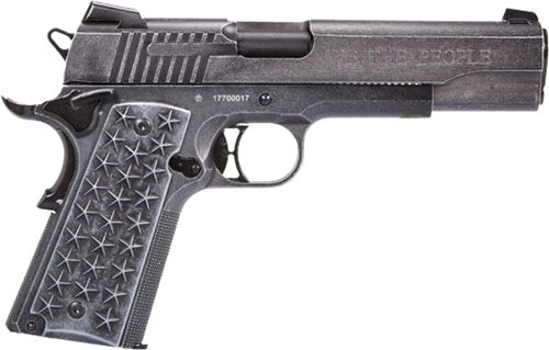 Sig Air-1911wtp-bb 4.5mm Bb We - The People 12gr.co2 Air Pistol