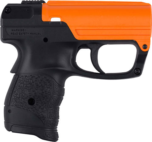 Sabre Aim & Fire Pepper Gel - W/trigger And Grip Deployment