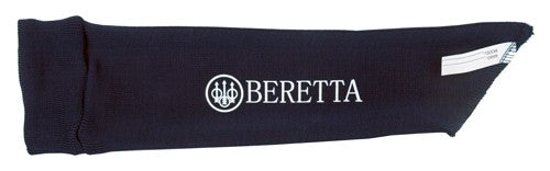 Beretta Pistol Sock W/logo - Blue