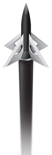 Slick Trick Broadhead - Grizztrick 2 100gr 1 1/4" 4pk