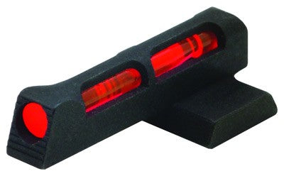 Hiviz Litewave Front Sight For - Sw M&p/m&p Shield