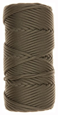 Tac Shield Cord Tactical 550 - Od Green 200ft