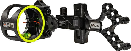 Cbe Bow Sight Tactic 3-pin - .019 Ambidextrous