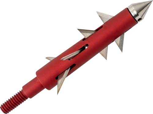 Thorn Broadheads The Crown - Compound 125gr 3.25" Cut 3pk