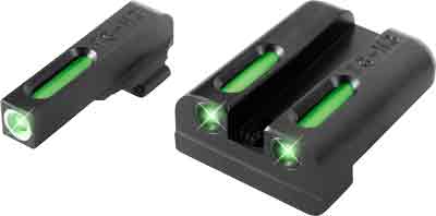 Truglo Sight Set Tfx Taurus - Millennium G2/709/740 Slim!