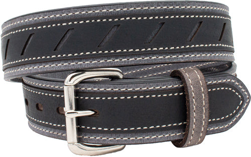 Versacarry Triple Ply Belt - 36"x1.5" Heavy Duty Grey