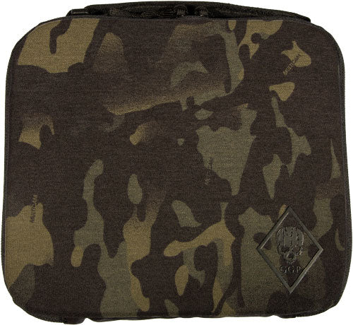 Grey Ghost Gear Pistol Case - Multicam Black